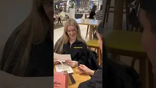 ❌ Согласилась с незнакомцем 😳 часть 2 #pov #story