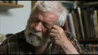 Фильм «Художник Дмитрий Плавинский»