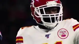 Saints vs Chiefs 2020 Hype Video