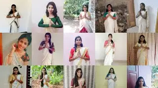 VIRTUAL ONAM | ESPERANZA |COLLEGE OF NURSING KANNUR MEDICAL COLLEGE ANJARAKANDY