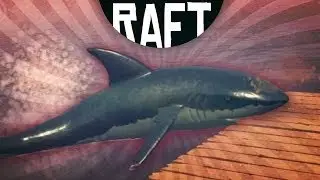 Raft-Первый взгляд