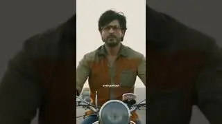 Shah rukh khan mass status