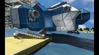 Stacking Hinges, and a few examples of their strength
