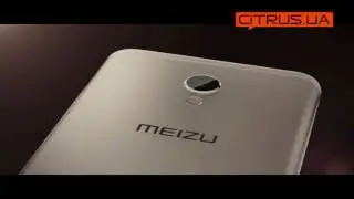 Meizu MX6 в Цитрусе