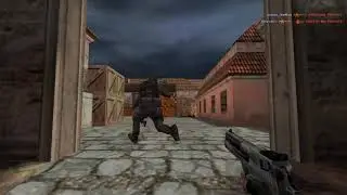 Fastcup forAsh~ 1v4  clutch deagle
