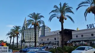 #турция #прогулканабазар #анталия #аксу #путешествия