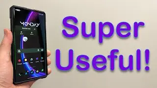 Only 1% Of Users Know About This Powerful Galaxy Smartphone Feature (S23 Ultra, etc)