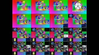 (REUPLOAD) Preview 2 Effects is Weirder Powers Superparison