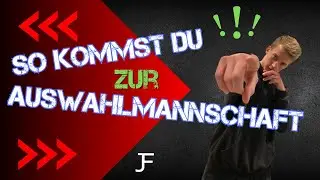 So kommst du zu deiner Auswahlmannschaft | Alle Infos zu Auswahlmannschaften im Fußball