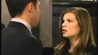 OLTL-Todd, Tea, Dani, Nate, Inez, Bo & Nora 01/17/11