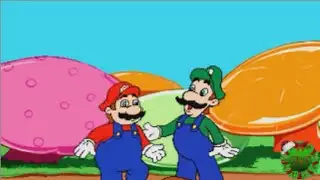 (Hotel Mario) Luigi: Lotsa Spaghetti! (Sparta L.A.S V2 Remix)
