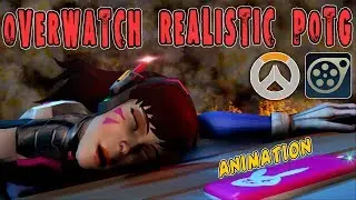 OVERWATCH REALISTIC POTG [SFM]