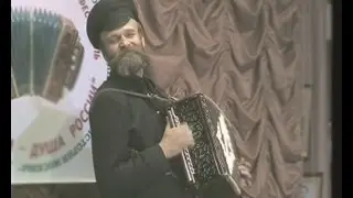 Веселые наигрыши. Cheerful tunes.