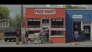 DON'T SHOOT - (JUSTICE)SHORT FILM - FGM STORY STUDIOS