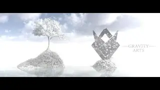 Gravity Arts speed art