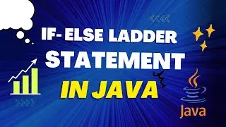 what is if else ladder statement | if else | if else flowchart | f else if ladder syntax