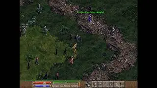 Helbreath Olympia  BACK TO RAID PL