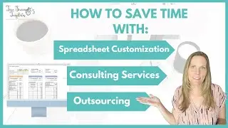 Excel Spreadsheet Customization Options and Beyond!