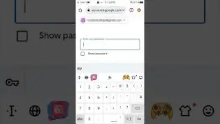 login to Gmail account | are you tying to sing in?
