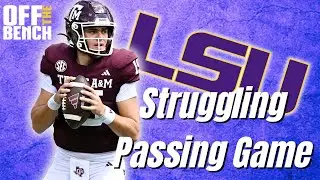 GAME PREVIEW: How LSU, Blake Baker Defense Will RATTLE Texas A&M QB Conner Weigman!