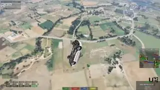 Command is air bourne 2.0