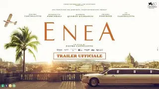 ENEA (2023) - TRAILER UFFICIALE - Dall'11 gennaio al cinema