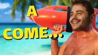 L'ALFABETO napoletano dell'ESTATE!! - (Versione Completa)
