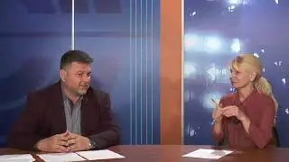 Андрей Мокеев. Актуальное интервью