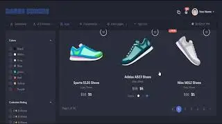 Responsive admin dashboard template boxed layout using bootstrap4