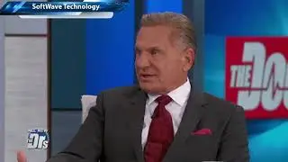 SoftWave Technology - The Doctors Show
