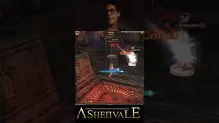 Vs Evangeline