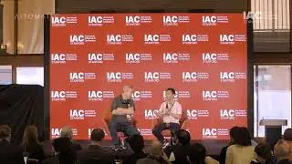 Fireside Chat with Quoc Le, Google DeepMind's Distinguished Scientist