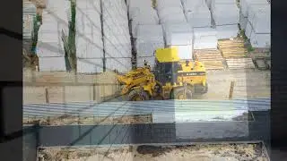 ЖК Мега 4 очередь Отчет о ходе строительства июль 2022