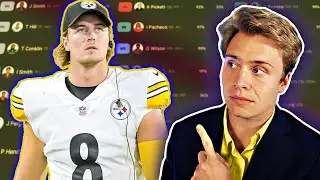 Dynasty Strategy & Making Trades