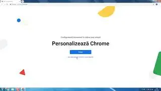 Conectarea contului G Suite for Education la Google Chrome și accesarea aplicației Google Classroom