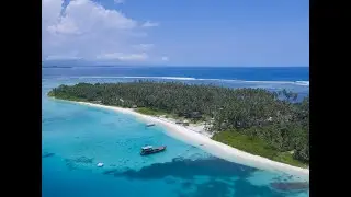 Telos 101 Surf Resort