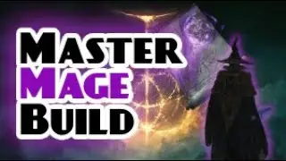 Working Towards the Master Mage Build: Elden Ring Gameplay - Part 3