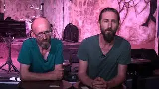 FİLİKA CAFE BAR - MURATPAŞA/ANTALYA