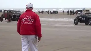 VHRA Pendine 2019 - The Way Back In