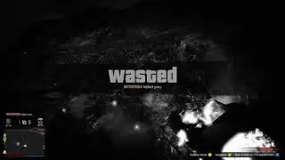 I AM WILDCAT Clip: Wildcat's Biggest Rage (GTA 5)