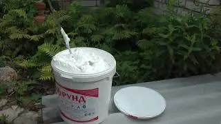 Корунд  Фасад , краткая видео инструкция