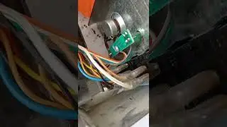 Laminator troubleshooting fix -  
