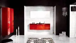 Red Home Accessories -  Ideas
