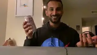 ASMR — La Croix rambles pt. ii
