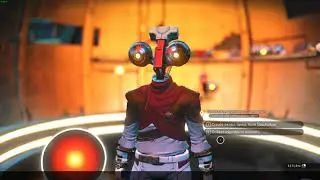 No Man's Sky Free Void Egg and Nanite