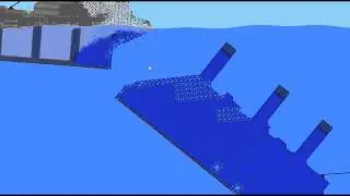 Simply Updates on... Sinking Simulator (Alpha 1.2)