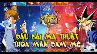 Chuyển sinh cày acc sever mới không nạp vì không có tiền / K71B / Yugi H5