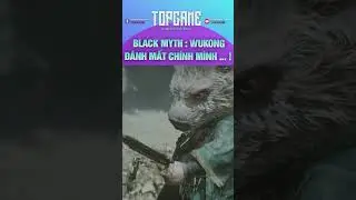 Khoảnh Khắc Đáng Nhớ Của Trư Bát Giới Trong black Myth: Wukong