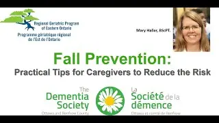 Fall Prevention: Practical Tips for Caregivers to Reduce the Risk