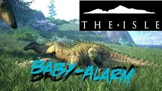 Baby Alarm | The Isle German/Deutsch